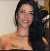 Foto Amandine - E-commerce de moda feminina, parceiro TryOne Provador de IA